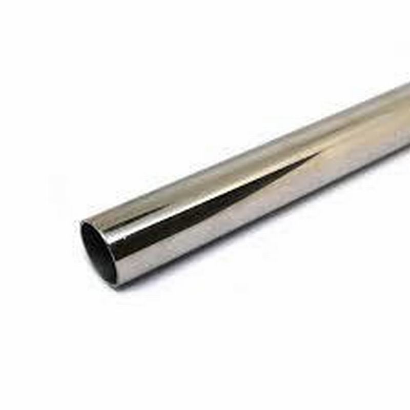 
                        Seamless Stainless Steel Metal Pipe ASTM Standard
                    
