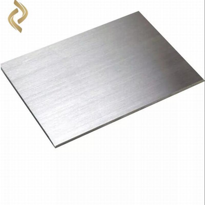 Ss 201 Stainless Steel Inox Sheet/Plate