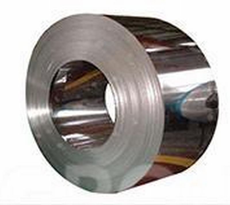 Ss 202 Stainless Steel Coil