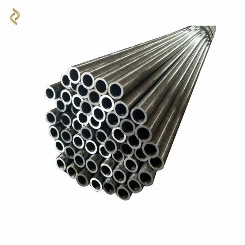 St52 Prime Steel St20 Seamless Tube A53 Carbon Steel Pipe