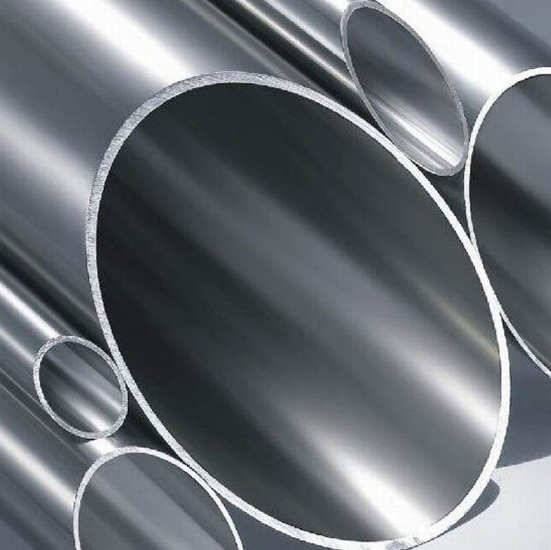 Stainless Pipe 201 for Construction and Building Material