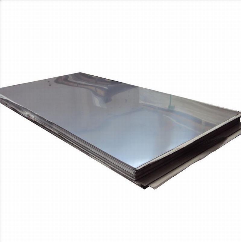 Steel Plate Stainless Steel 304