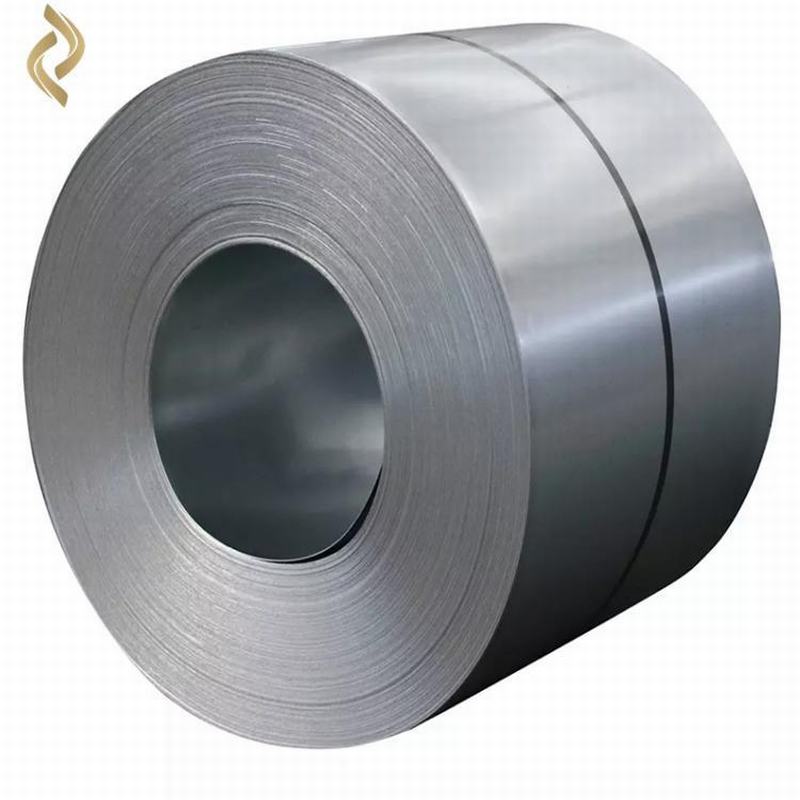 Structural Materials Cold Rolled Z40 Z60 Z100 Z180 Z275 Z350 Hot Dipped Galvanized Steel Coil