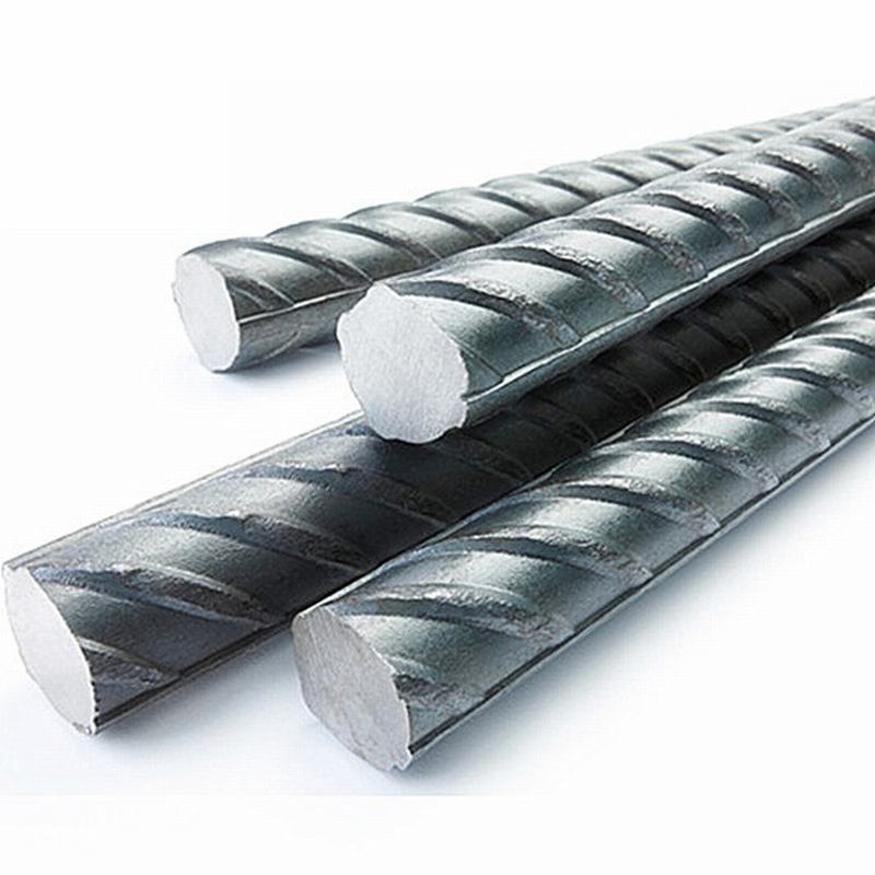 Supply Deformed Steel Bar Directly From Factory
