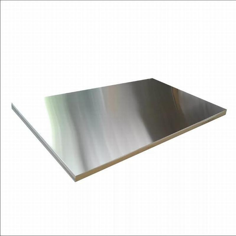 Wholsesales Price Metal Building Materials 201 202 304 316L Stainless Steel Plates