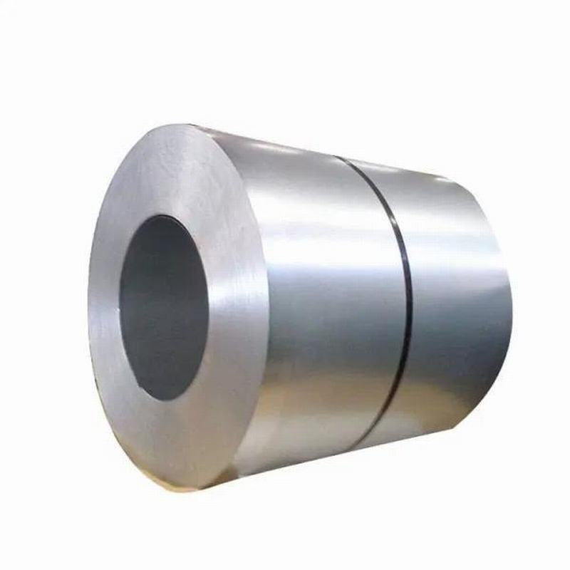 Zinc Per Kg Cold Rolled Steel Coil Thickness 1.5mm High Quality Hot DIP Galvanized Steel Metal Coil for Roofing Material