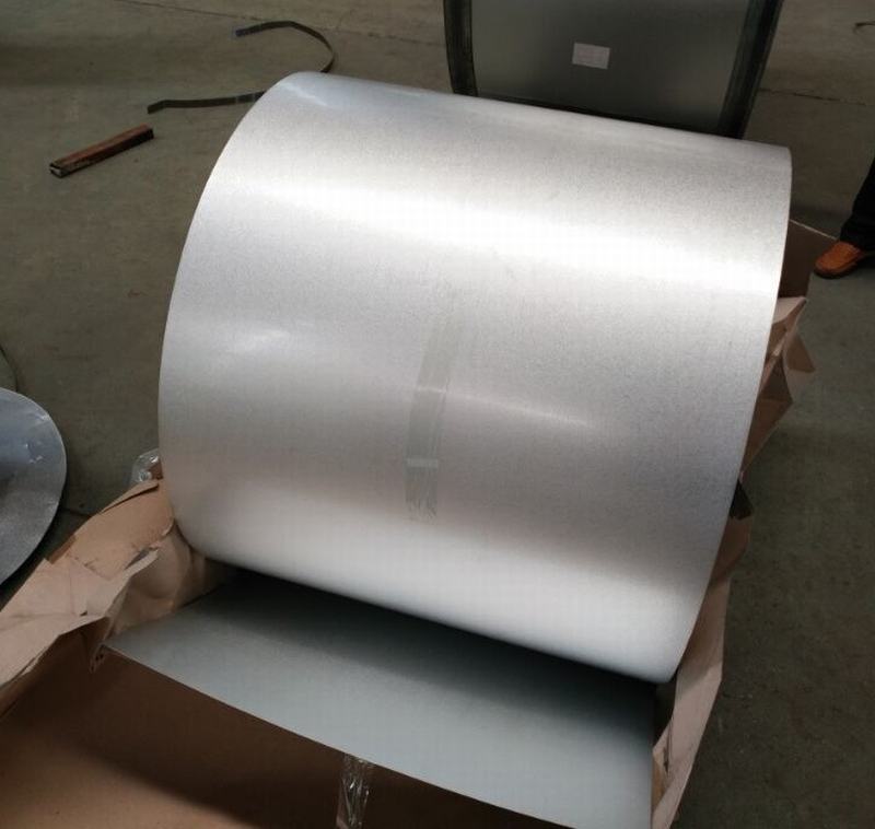 G550 Galvalum Steel Coil for Roof Tile