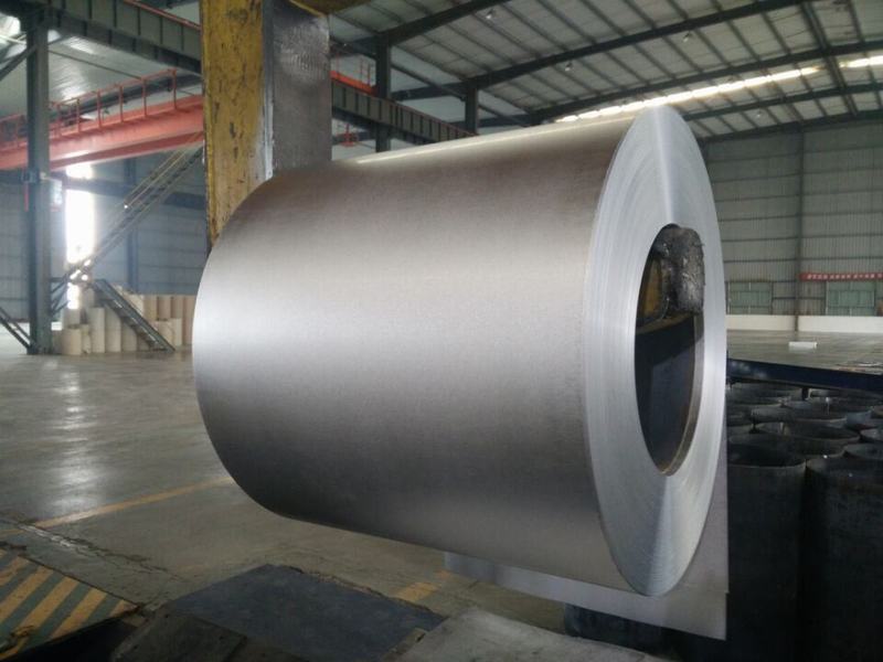 Galvalume Steel Coil/Gl/Zinc Aluminized Steel