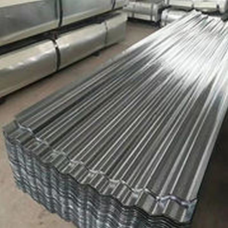 China 
                                 Chapas de acero corrugado galvanizado/chapas de techo                             proveedor