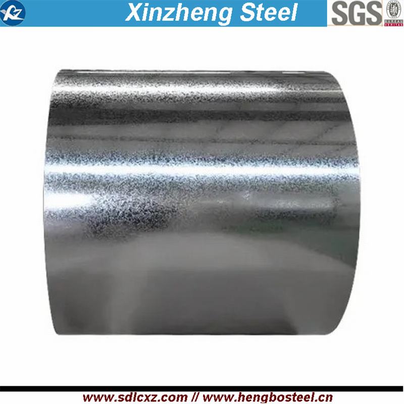 Galvanized Steel Coil Good Factory Price