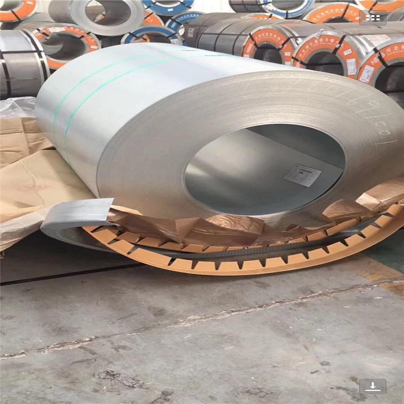 Professional Factory Hot DIP Galvalume Steel Coil with Ce Certificate