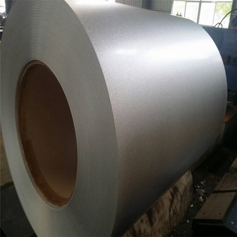 Quality-Assured Hot Dipped Chromed Galvalume Steel Coil