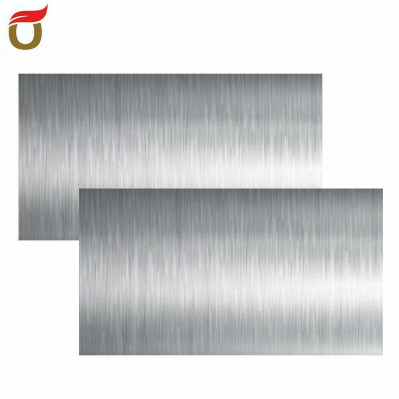 15mm Hot Rolled Stainless Steel Plate