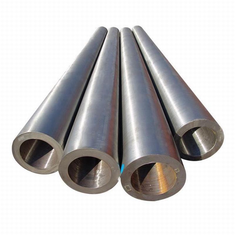 300 Series Bright Annealed Seamless Stainless Steel Pipe