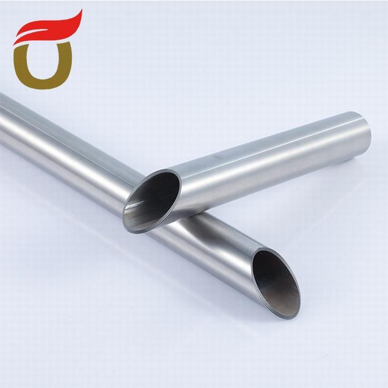 42.3mm Round Stainess Steel Pipe