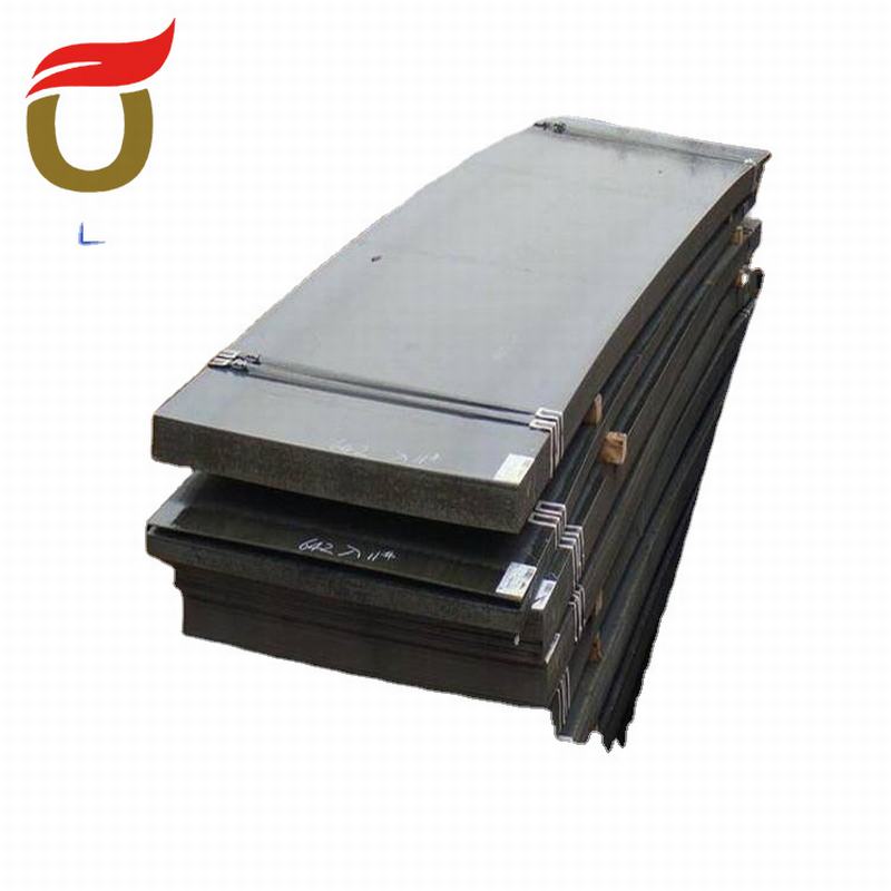 Dx51 Z275 Galvanized Steel Roofing Sheets for Building Material
