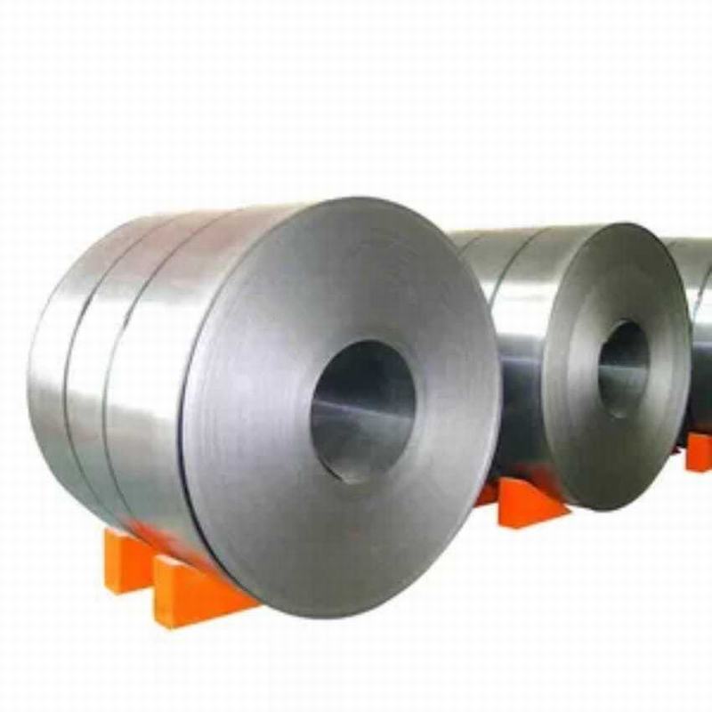 Galvanized Steel Coils Are Widely Used in Construction From China