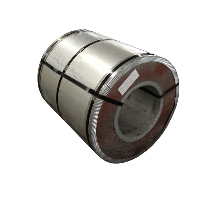 
                                 Alta calidad 0,12mm-6,0mm espesor Hoja Gi bobina de acero galvanizado                            