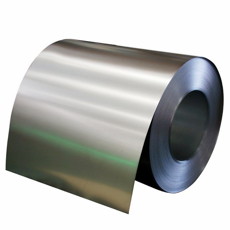 Stainless Steel Coils for a Wide Range of Applications Come From China