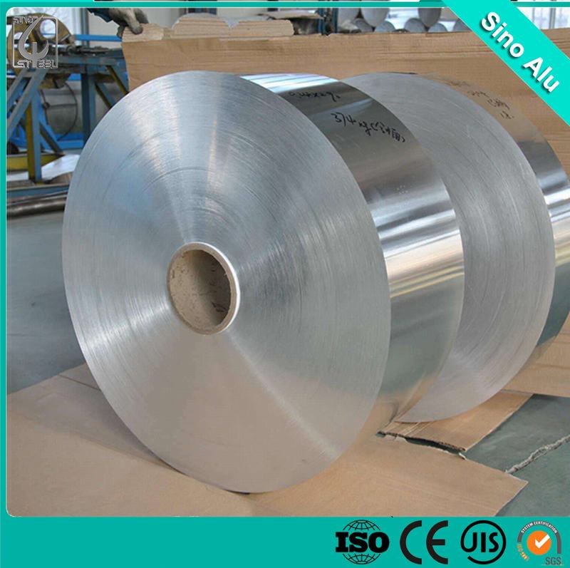 1050/1060/1070/1100 Professional with China Supplier Direct Aluminum Strip