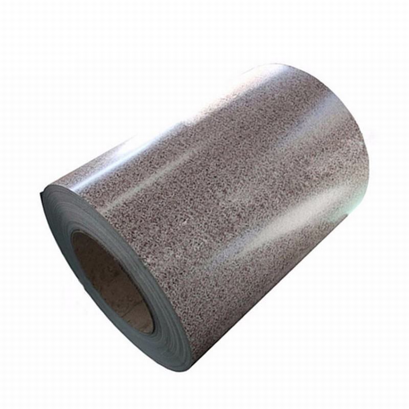 
                        Colored PE PVDF Coated A1100 Aluminum Coil for Roofing
                    