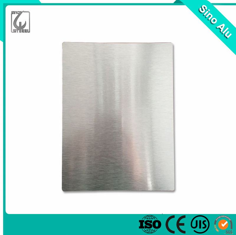 Commercial Factory Price Marine Grade 5005 5052 5083 Aluminum Sheets with ASTM