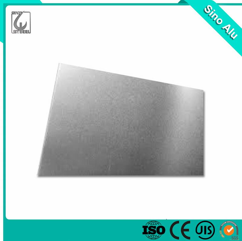 Excellent Performance Factory Price Prime Marine Grade 5005 5052 5083 Aluminum Sheets with ASTM