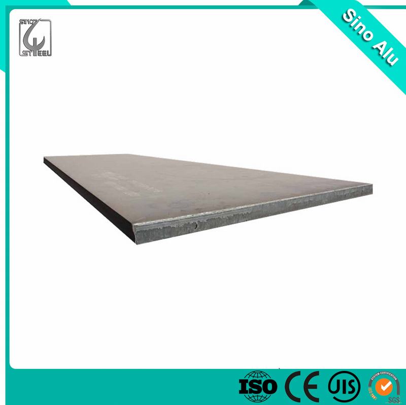 Factory Price Marine Grade 5052 5083 Aluminum Sheets with ASTM