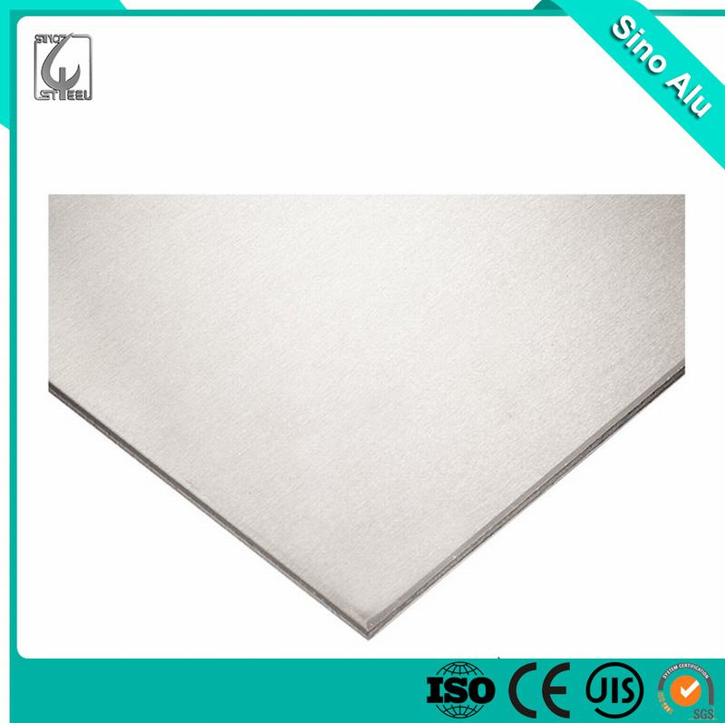 Factory Price Prime Marine Grade 5005 5052 5083 Aluminum Sheets with ASTM