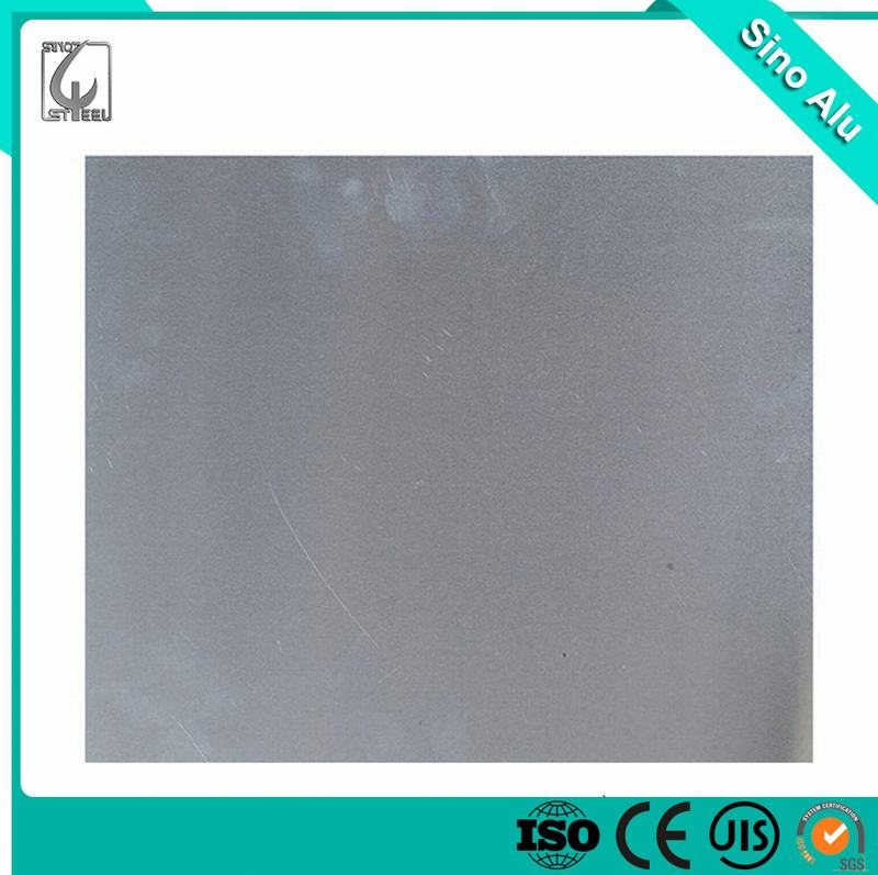 Good Quality Price Marine Grade 5052 5083 Aluminum Sheets with ASTM