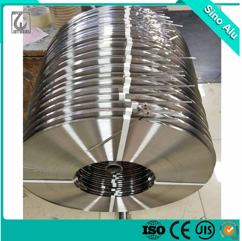 High Quality 3003 3004 3005 3105 Aluminum Strip with China Direct Supplier in Roll