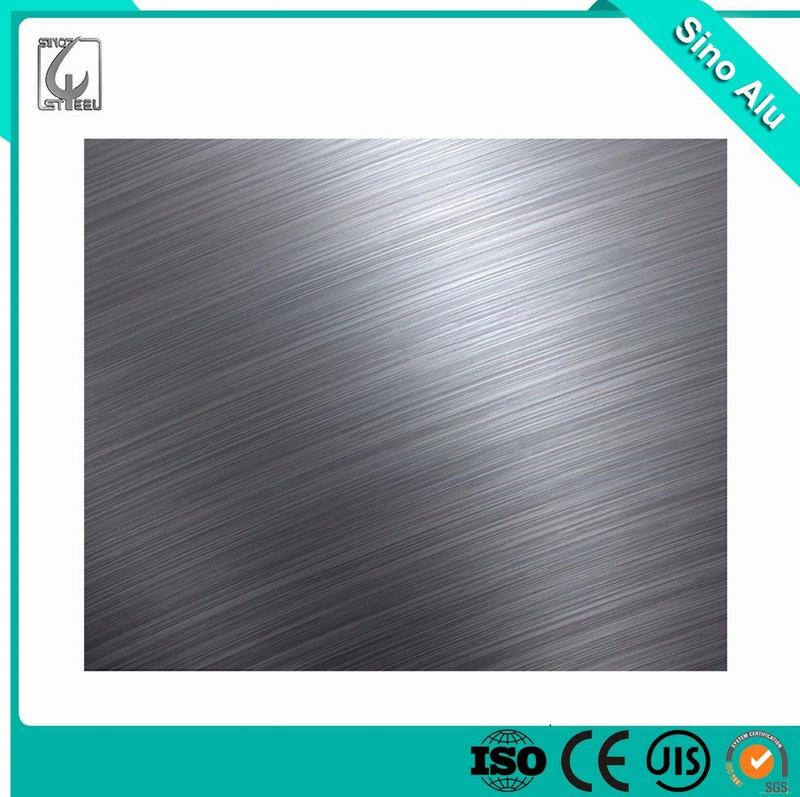High Quality Price Marine Grade 5052 5083 Aluminum Sheets with ASTM