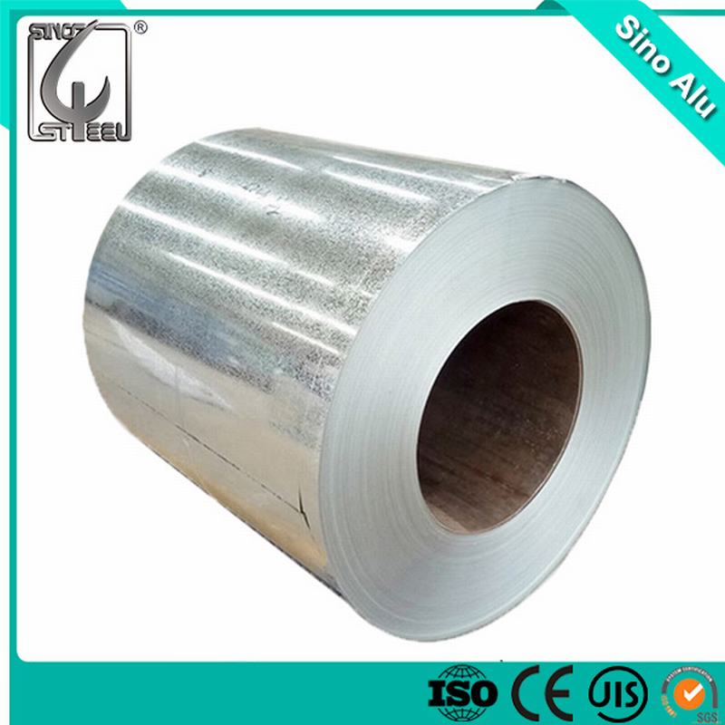 China 
                                 Cruce Zn-Al caliente-Mg de Zinc Aleación de aluminio magnesio recubierto de bobinas de acero                             proveedor
