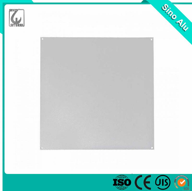Professional Manufacturer Prime Price Marine Grade 5052 5083 Aluminum Sheets with ASTM
