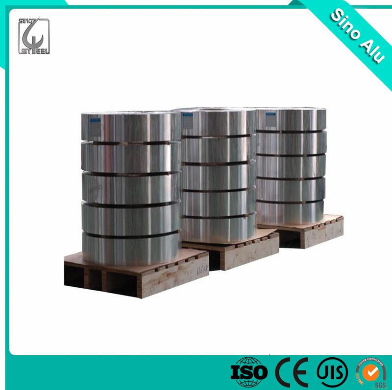 Top Quality Aluminum Strip/Coil with ASTM