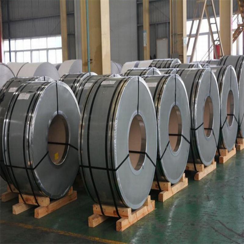 ASTM A36 Q235 Ss400 Hot Rolled Carbon Steel Coil Steel Products