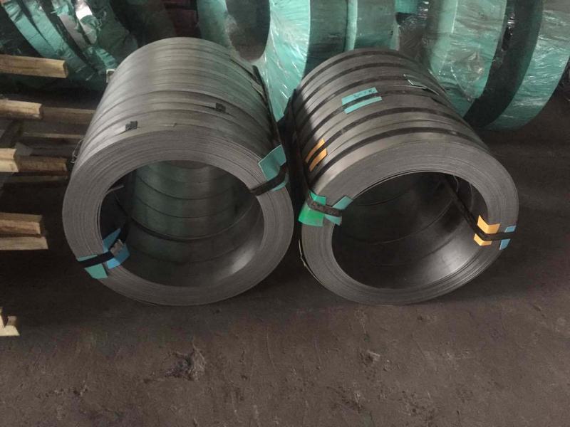 ASTM A36 Q235 Ss400 Hot Rolled Mill Carbon Coated Steel Coil