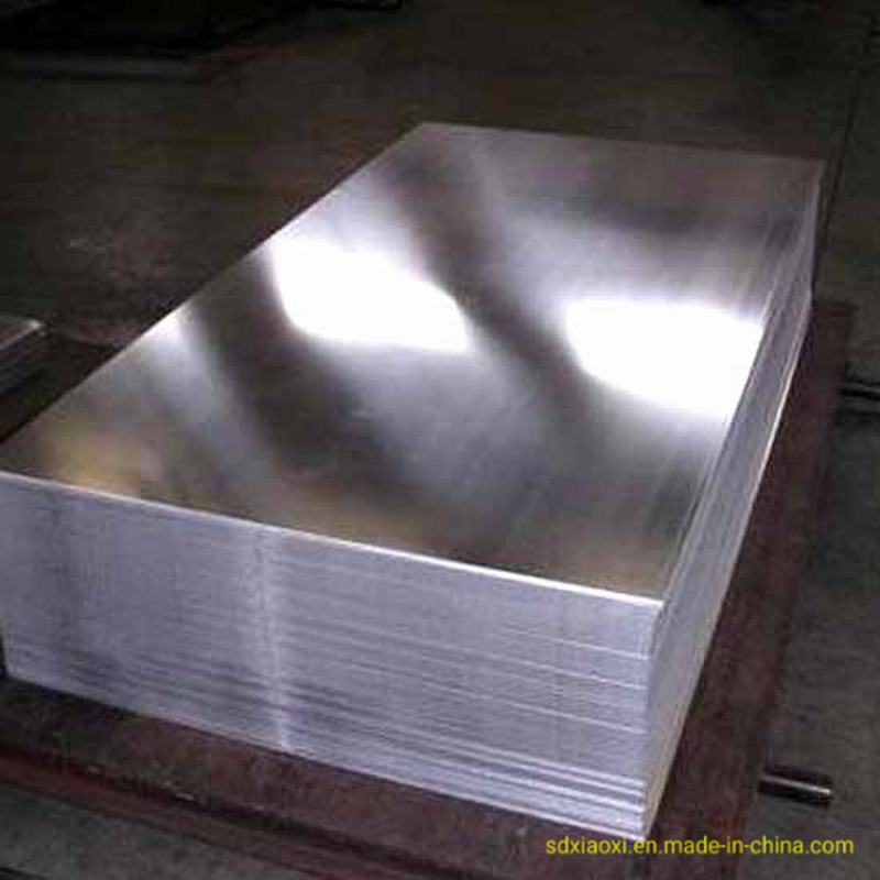 
                                 Folha de alumínio, placa de fixação da mola de estamparia de metal                            