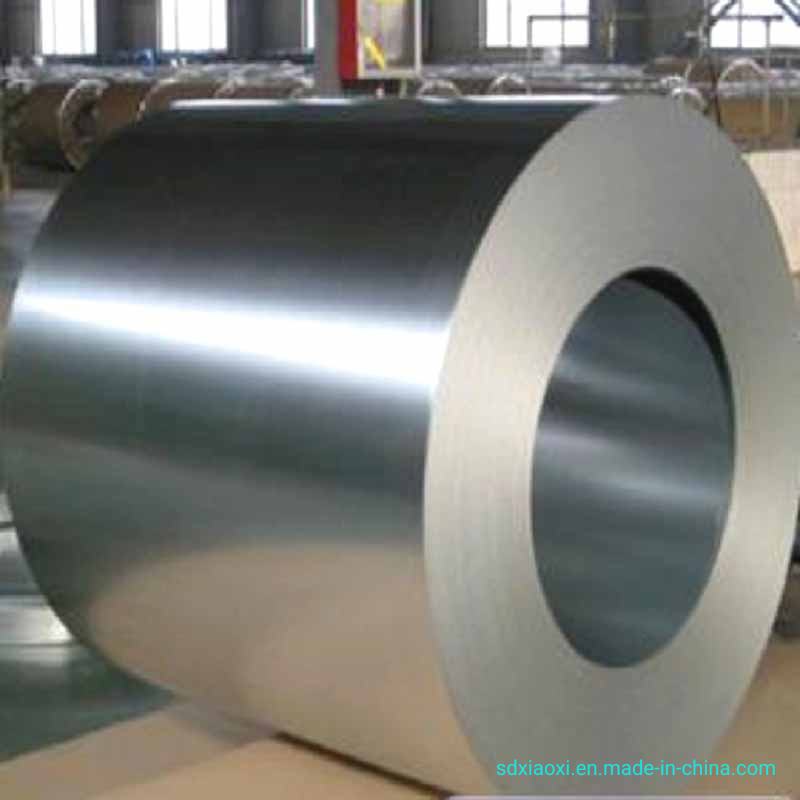 Building Material Hot Dipped Zinc Coated Steel Metal Galvanized Steel Sheet Low Price