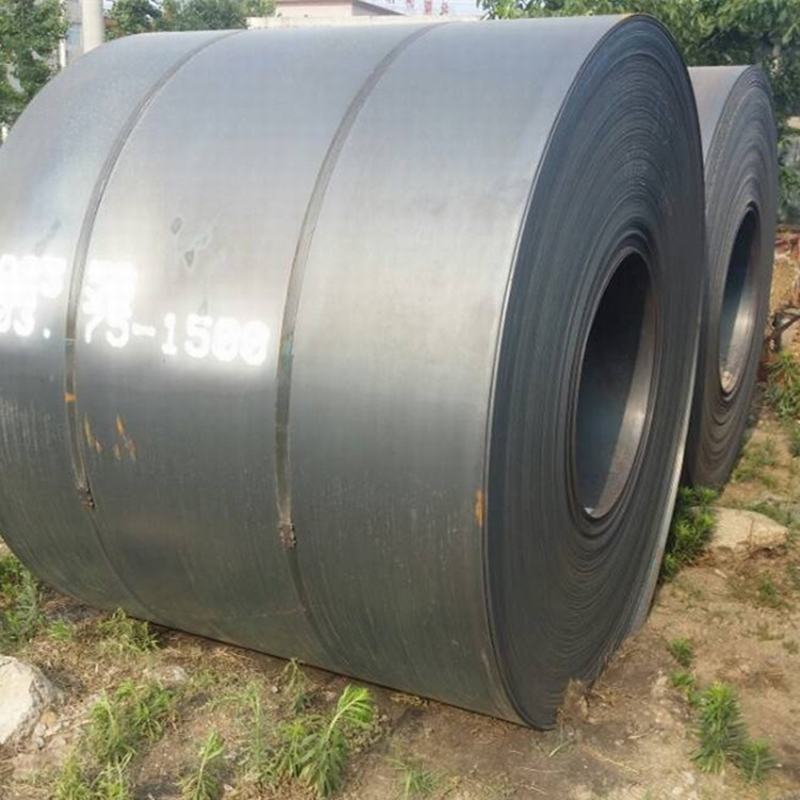 Building Material Hot Rolled Carbon Steel Coil