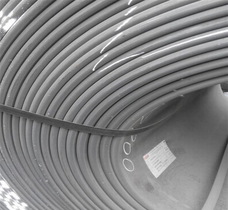 
                                 Material de construcción Acero COI S335j2 bobina de acero al carbono laminado en caliente                            