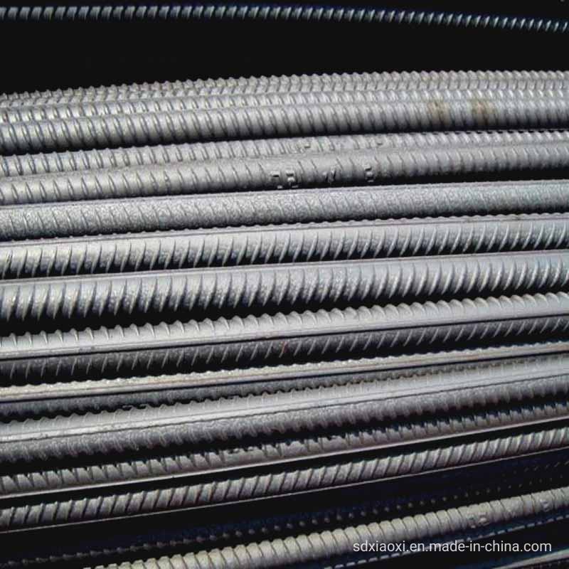 Diameter 6mm~18mm Size Steel Rebar From Factory Direct Price Cheap