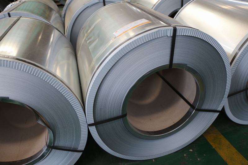 Dx51 China Steel Factory Hot Dipped Galvanized Steel Coil