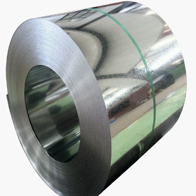 China 
                                 Dx51d653 ASTM bobinas de acero galvanizado en caliente                             proveedor