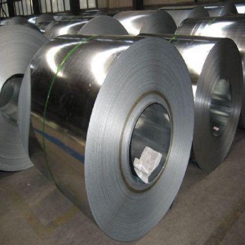Dx51d Hot Rolled Price Galvanized Iron Steel Sheet