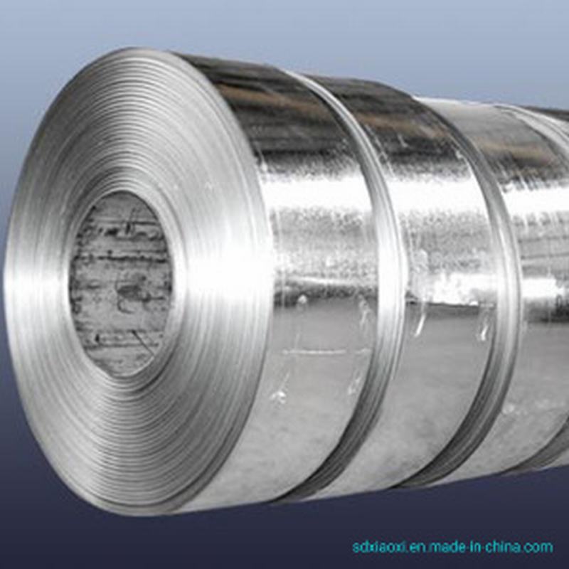 Galvanized Steel Coil Cold Rolled for Building Material