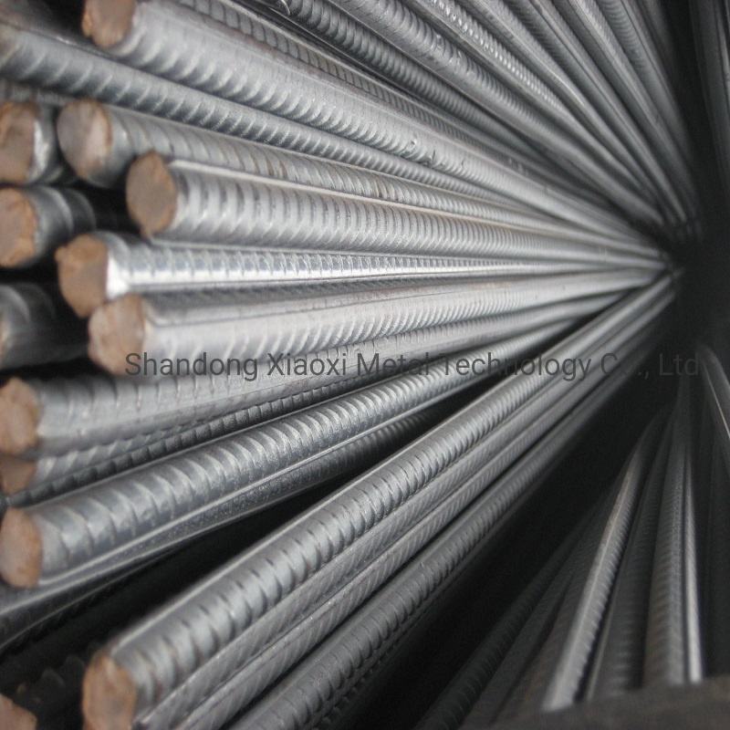 China 
                                 HRB335 ASTM A615 barra de acero acanalada enrollada en caliente barra de refuerzo Concreto                             proveedor