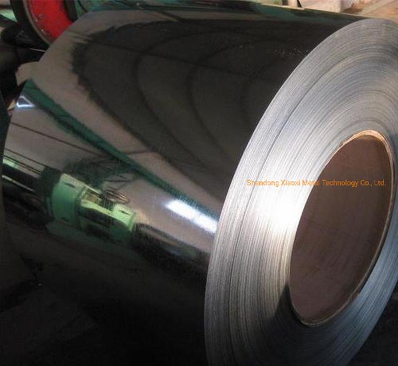 High Quality Prime SGCC Hdgi for Corrugated Steel 0.5-3.0mm