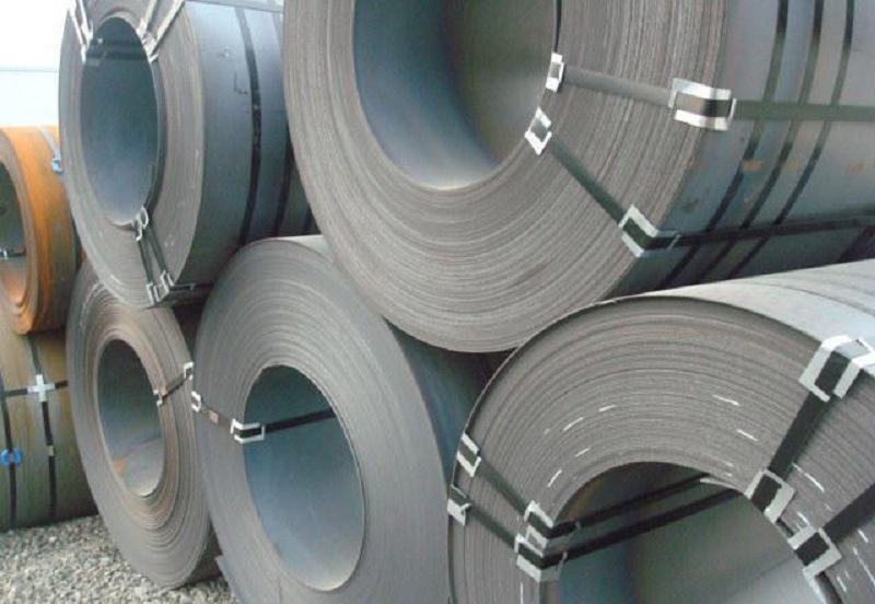 High Strength Hot Rolled Carbon Steel Plate Price