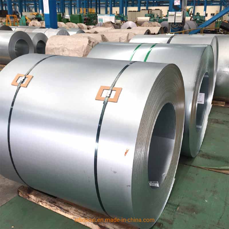 Hot Rolled Zinc Galvanized Steel Sheet Zinc Coated Steel Plate Building Material Cheap Price